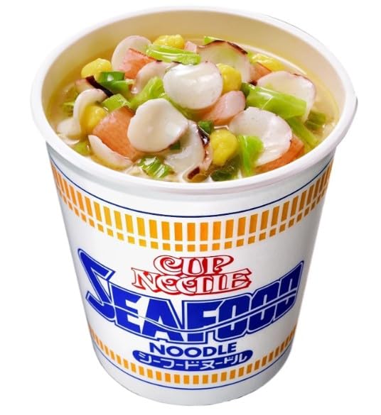 Amazon.co.jp: カップヌードル 3種12食 詰め合わせ カップヌードル